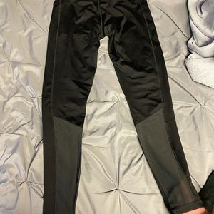 Puma yoga pants